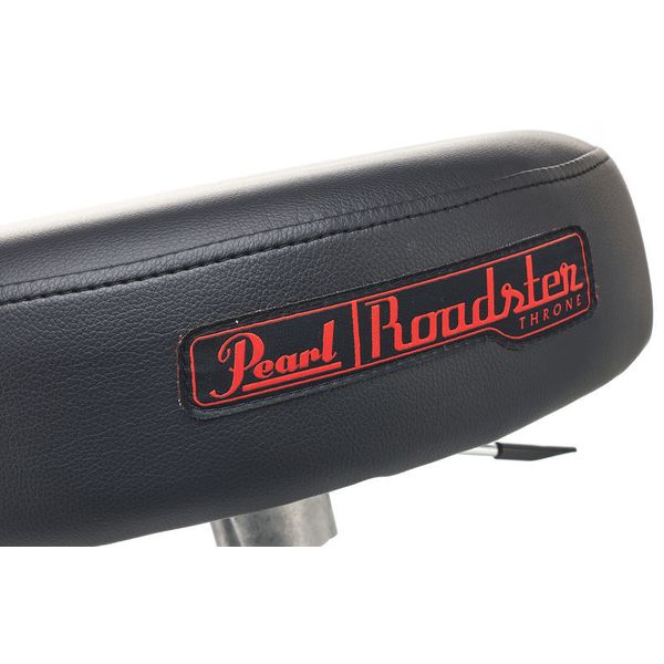 Pearl D-1500RGL Roadster Drum Throne